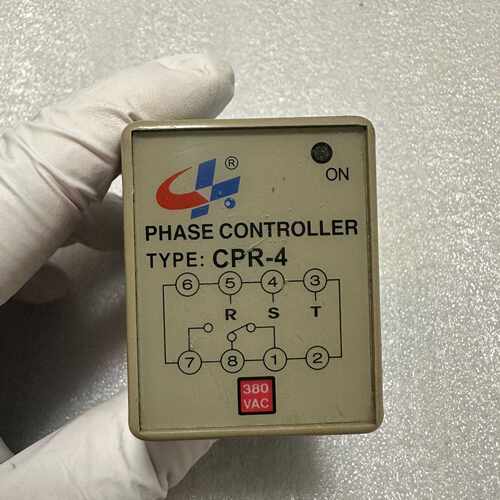 溢价-CPR-4逆向继电器 380VAC