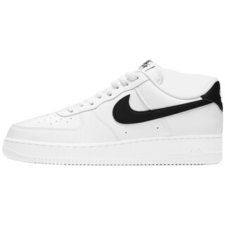 尖货丨NIKE耐克男AIR FORCE 1空军一号板鞋运动休闲鞋CT2302-100