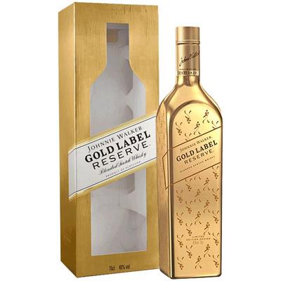 尊尼获加金牌威士忌750ml