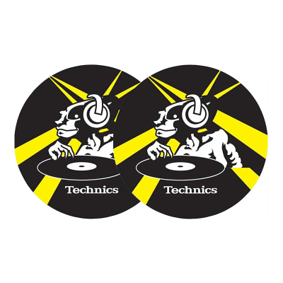 防静电唱片垫Technics