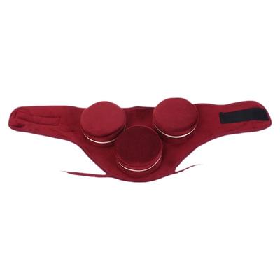 熏蒸艾灸仪器温灸器防烫膝盖关节