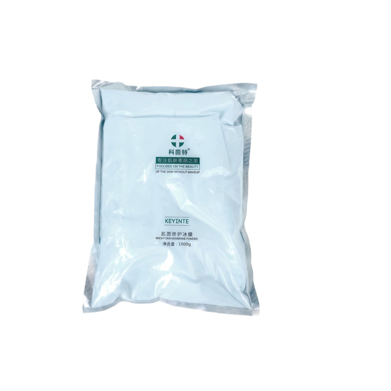科茵特舒缓修复冰膜面膜粉