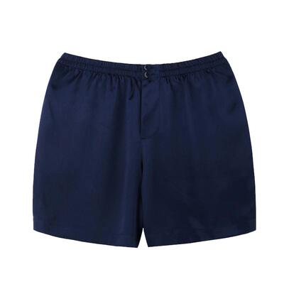 桑蚕丝睡裤Silkiss男士