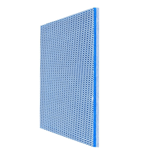 森森鱼缸过滤棉高密度材料洗不烂魔毯生化6D超滤材海绵养鱼过滤器