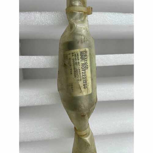 【议价-可维修】Rexroth R072221289全新/均有货