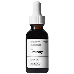 【自营】TheOrdinary0.1%EUK134面部精华淡化黯沉抵御氧化精华液