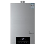 好太太燃气热水器家用天然气恒温液化气强排式平衡式煤气热水器