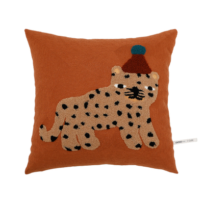 LIVINGinc.客厅沙发卡通抱枕