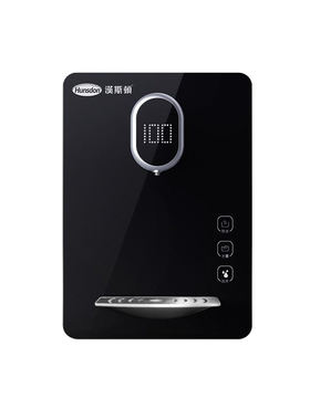 汉斯顿管线机家用速热可调温小型