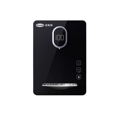 汉斯顿管线机家用速热可调温小型