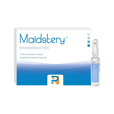 械二敷料PN三文鱼水光美祺润