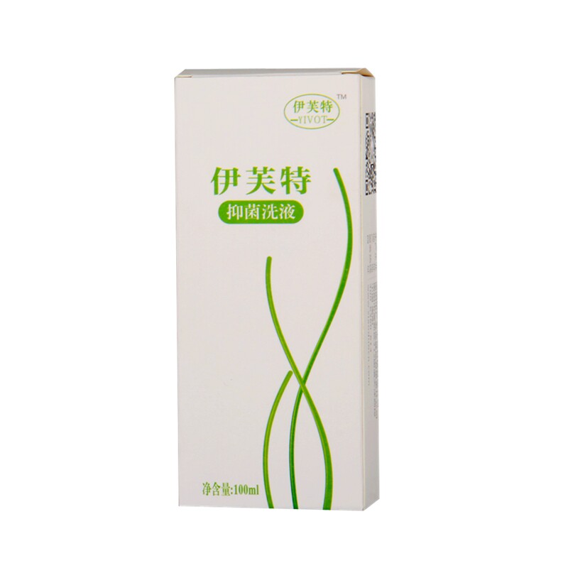 去屑止痒煤焦油抑菌洗发水