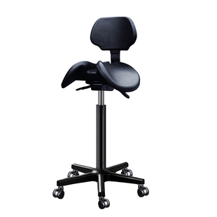 马鞍椅医疗椅学生电脑椅升降椅理发师骑马椅学习椅子家用椅牙科椅