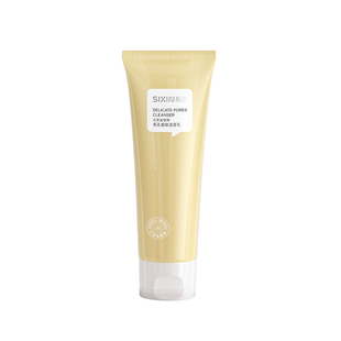 SiXiN/私信北美金缕梅毛孔细致洁面乳120g补水保湿洗面奶清洁控油