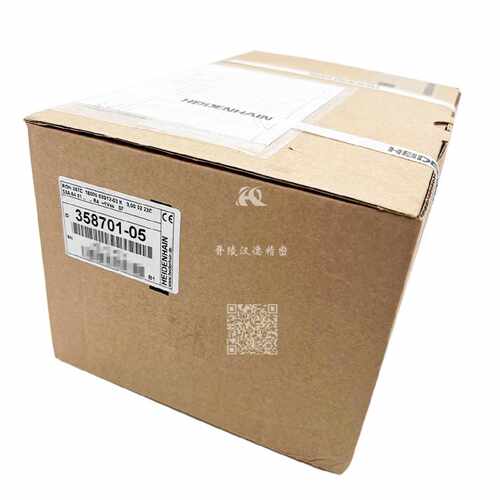 议价海德汉HEIDENHAIN编码器圆光栅RON287C 18000 ID：358701-05