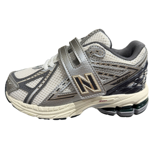NEWBALANCE NB童鞋26春新款男童女童学生轻软跑步鞋运动鞋1906