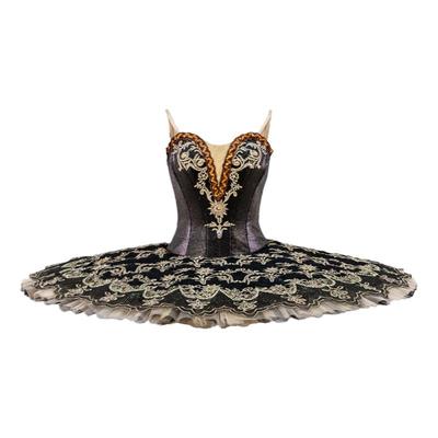 芭蕾舞团指定裙子各大比赛专用