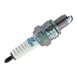 NGK踏板车火花塞CR6HSA福喜巧格车玩天剑未战花嫁CBT/CMT125/GY6