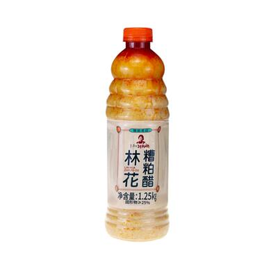 糟粕醋汤底火锅调料酸辣咸甜