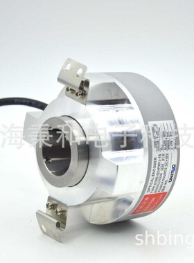 DTRE-1024PWFJ-2 DTRE-1024PWFJ-TS纺织机专用编码器