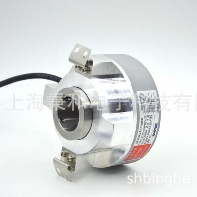 DTRE-1024PWFJ-2 DTRE-1024PWFJ-TS纺织机专用编码器