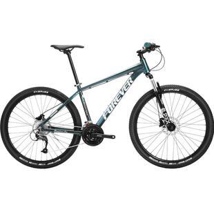 特价清仓永久牌山地自行车禧玛诺变速男款成人青少年初中生单车