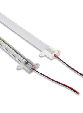 珠宝柜台灯LED灯带硬灯条