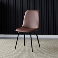 Каштановый