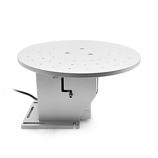 打标机多工位旋转轴钢笔钻头铣刀旋转打标台打笔旋转台厂家直销