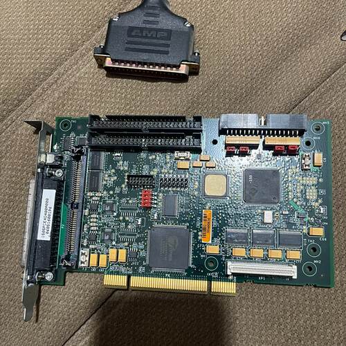 【请询价】PARKER控制卡ACR 1505/PCA 71-021