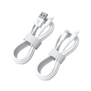 能适适用苹果iPhone11promax快充14数据线12充电线13手机7p车载PD20W加长8plus短usb器iPad平板2米XR冲X/6/6s