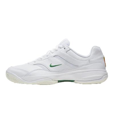 Nike/耐克正品Court Lite PRM男子新款复古休闲运动网球鞋 AR6342