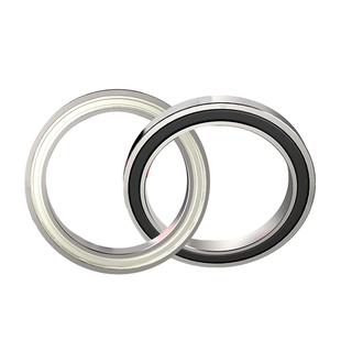 进口ZCD薄壁轴承6800 6801 6802 6803 6804 6805 6806 6807ZZ DDU