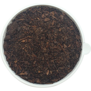 美莳兰花土专用土透气家用种君子兰蝴蝶兰营养土植料松树皮兰花泥