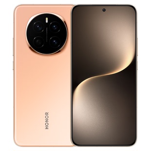 honor/荣耀 Magic7骁龙8至尊版5G游戏拍照智能直屏手机
