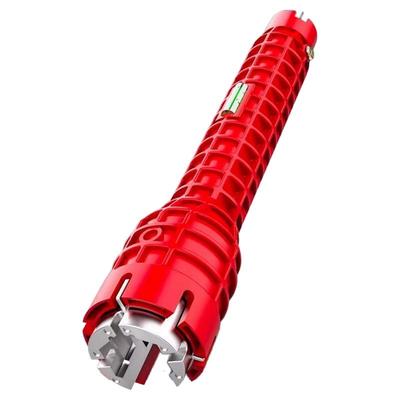 【国家补贴】水槽扳手推荐八合一