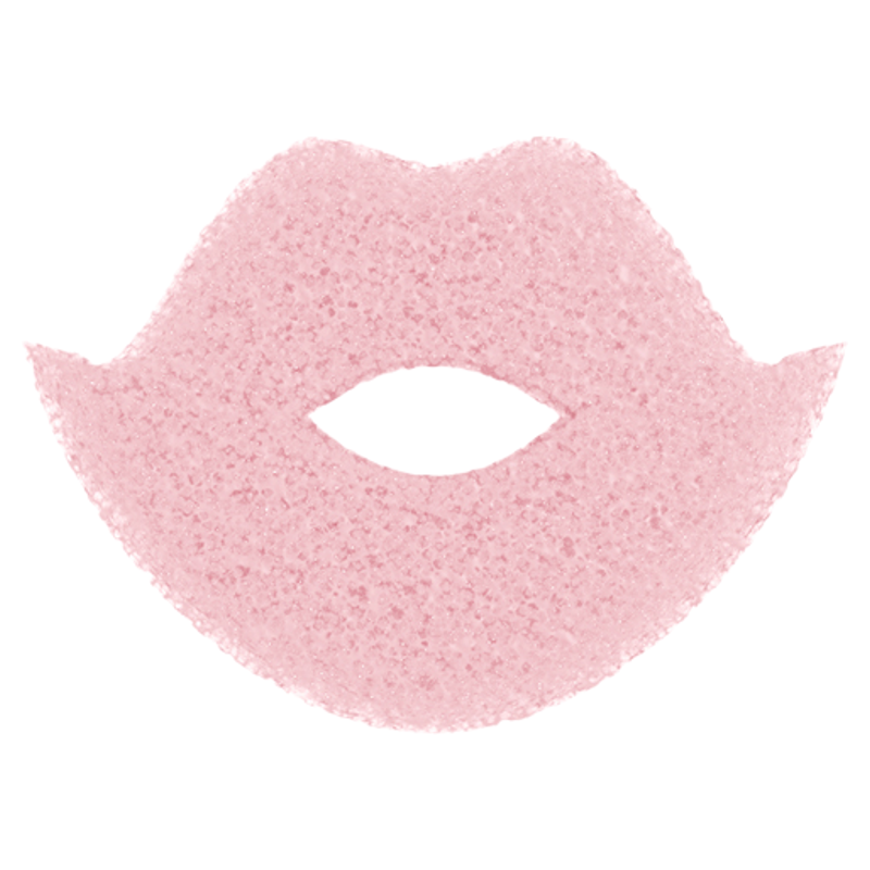 zuutii么么擦嘴唇洗碗海绵擦温感海绵清洁擦厨房刷碗魔力擦百洁布