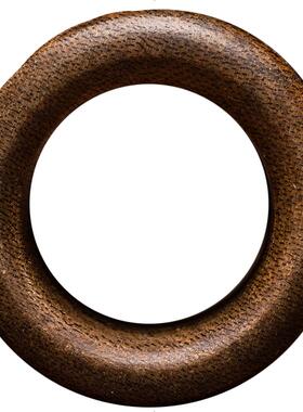 木之森天然老料沉香保真