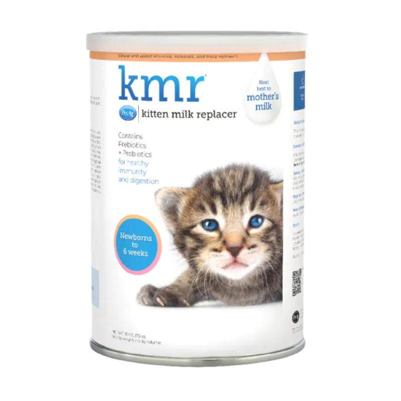 PetAg倍泰吉美国进口kmr猫奶粉