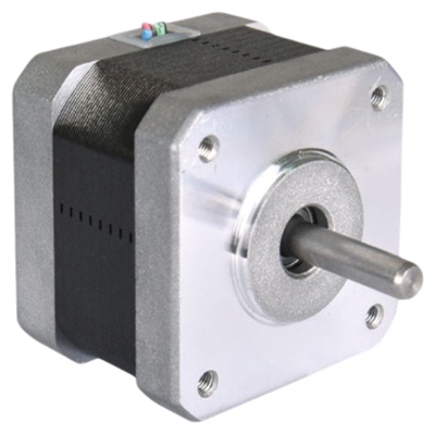 鸣志AM系列开环42/57步进电机