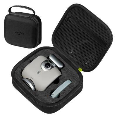 外贸出口XbotGo自动运动相机硬盒