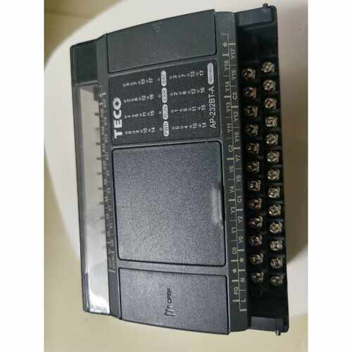 议价东AP-232BT-A   PLC。功能正常的，晶体管输