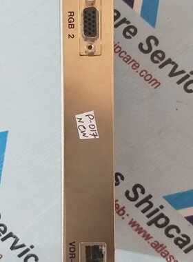 JRC 7PCJD0211A Pcb Board
