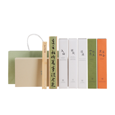 安至如意线香新手入门套装多组合