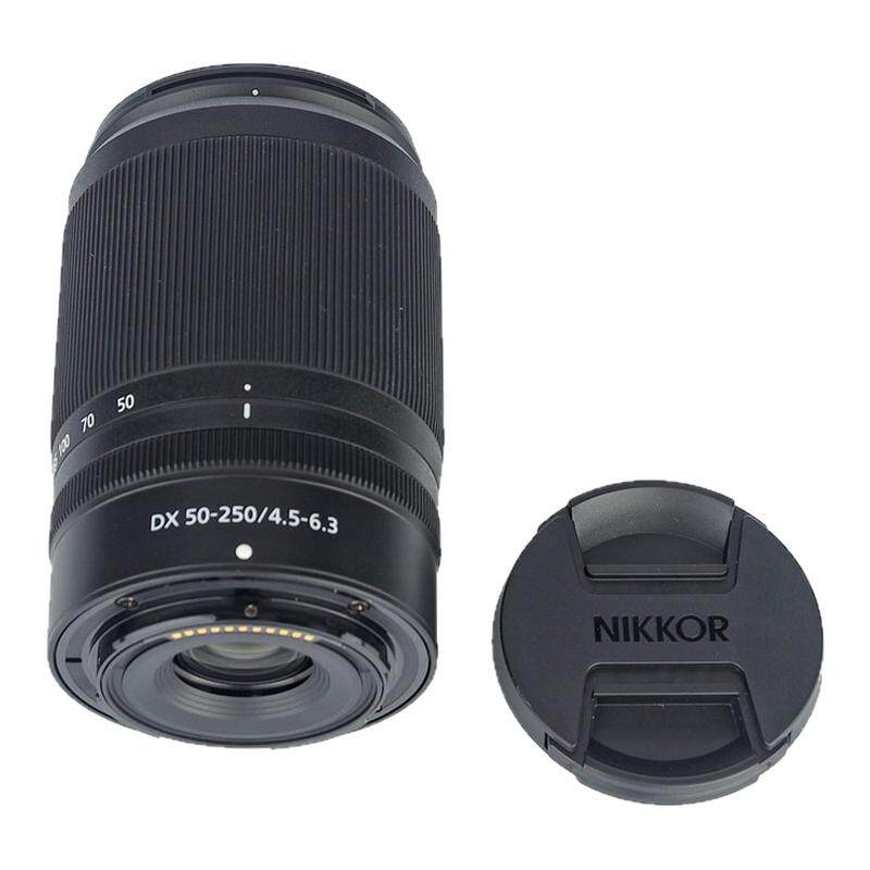 Z50-250mmf/4.5-6.3Z系列镜头