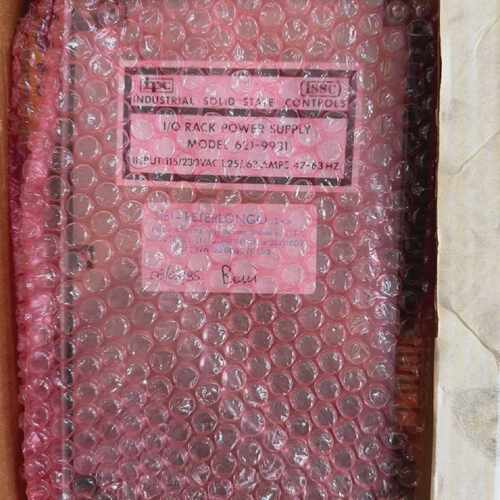 Honeywell 621-9931   Rack Power Supply -unused-