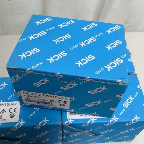 议价Sike Od2-N250w150a2 Br New Unused Box Size Matches适用