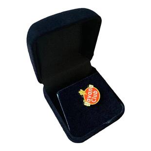 哈瓦那俱乐部胸针 HAVANA CLUB