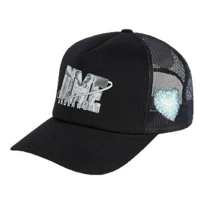 DimeMTL拼接网眼鸭舌帽