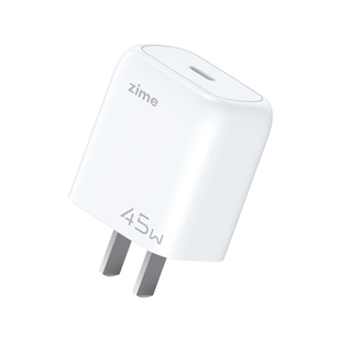 紫米45W氮化镓充电头PD快充头40W适用iPhone17苹果16专用15ProMax14三星手机插头iPad13正品Typec充电器套装